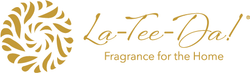 LaTeeDa! - Effusion Lamps and Fragrances
