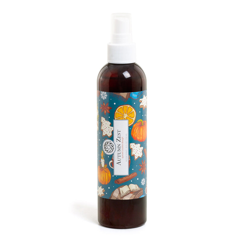 Room Spray - Autumn Zest 8 oz