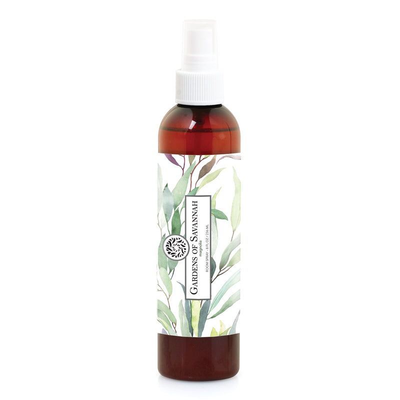 Room Spray - Garden of Savannah  8 oz.