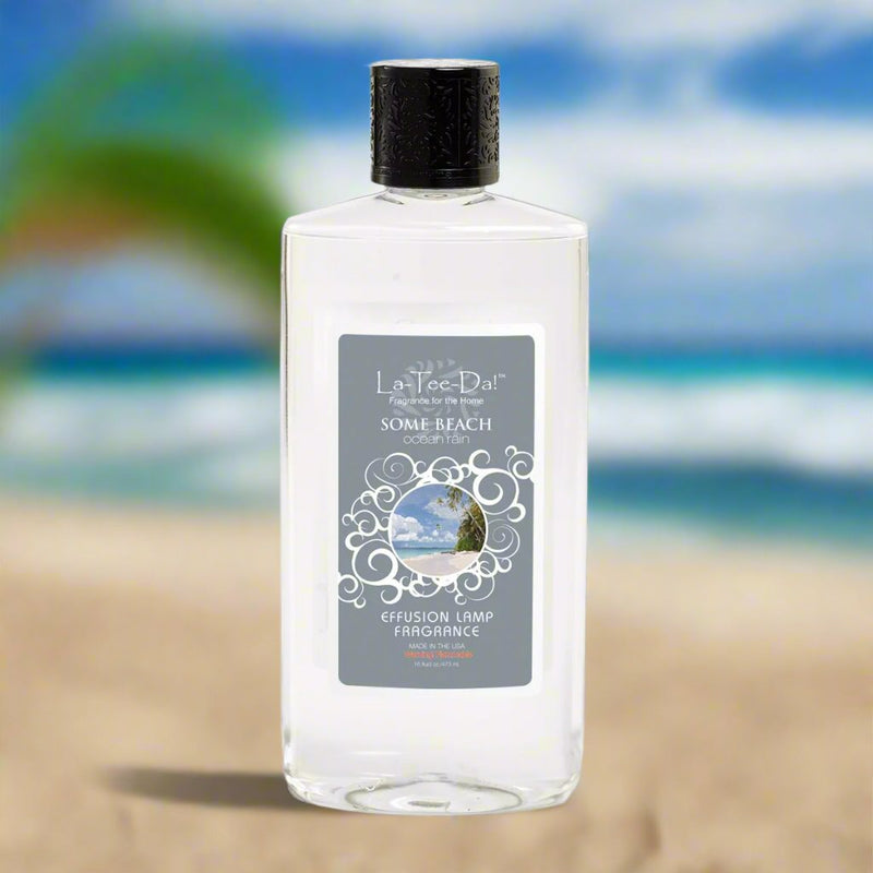 Some Beach Effusion Fragrance - 16 oz - LaTeeDa!