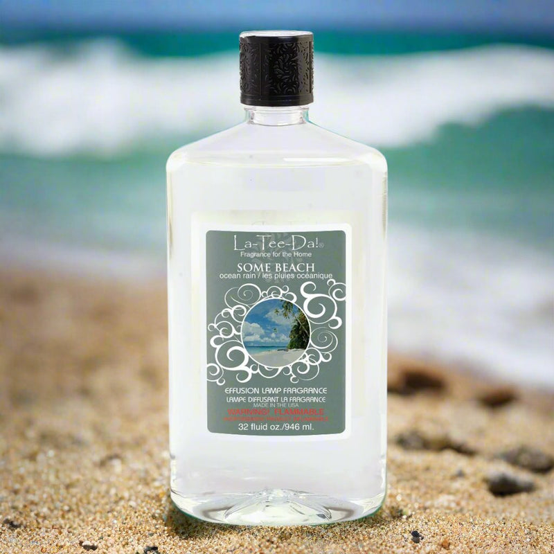 Some Beach Effusion Fragrance - 32 oz - LaTeeDa!