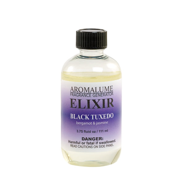 Black Tuxedo Elixir - 3.75 oz - LaTeeDa!