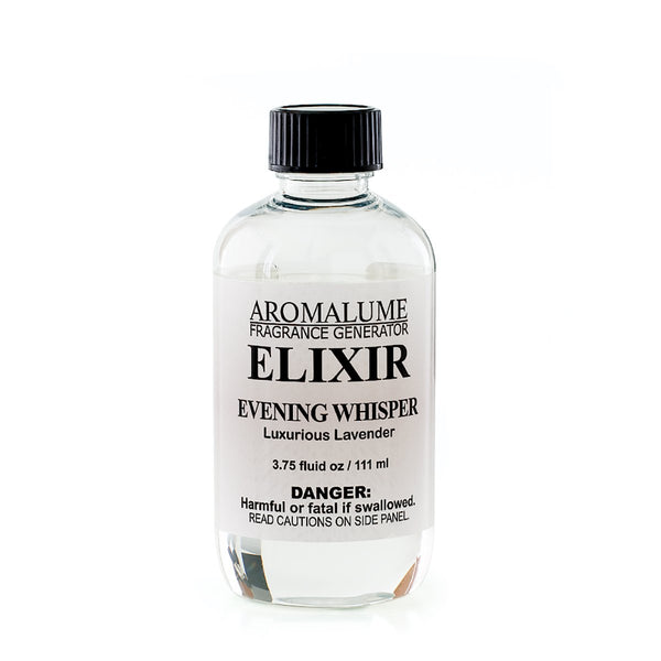 Evening Whisper Elixir - 3.75 oz - LaTeeDa!
